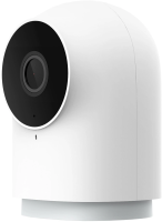 Камера видеонаблюдения IP Aqara Camera Hub G2H Pro Wi-Fi 4-4мм цв. корп.:белый (CH-C01)