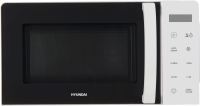 Микроволновая Печь Hyundai HYM-D3029 20л. 700Вт белый/черный