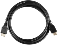 Кабель аудио-видео KingPrice KP-HDMI-v1.4-5m HDMI (m)/HDMI (m) 5м. черный