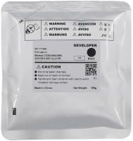 Девелопер Cet CET171045 (новая совместимая) для Konica Minolta Bizhub C227i/C257i/C287i 600000стр.