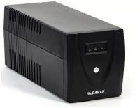 Источник бесперебойного питания Бастион 1500 900Вт 1500ВА черный