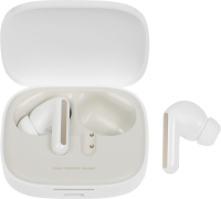 Гарнитура внутриканальные Xiaomi Redmi Buds 6 белый беспроводные bluetooth в ушной раковине (BHR9250GL)