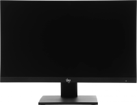 Моноблок IRU Tactio 23.8" Full HD i5 12450H (2) 32Gb SSD1Tb UHDG без ОС GbitEth WiFi BT 90W Cam черный 1920x1080