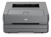 Принтер лазерный Deli Laser P3100DN A4 Duplex Net серый