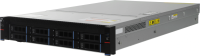 Сервер IRU Rock G2208IG3 2x5318Y 2x32Gb 2x480Gb SSD LSI 9361-8I AST2500 2xGigEth 2x1300W w/o OS (2195670)