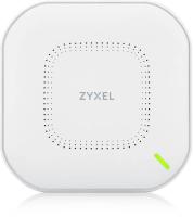 Точка доступа Zyxel NebulaFlex Pro WAX510D (WAX510D-EU0101F) AX1800 10/100/1000BASE-TX/Wi-Fi белый