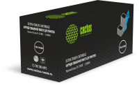 Картридж лазерный Cactus CS-TK3100-MPS черный (25000стр.) для Kyocera Ecosys FS-2100D/2100DN с чипом