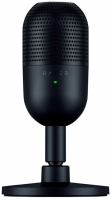 Микрофон проводной Razer Seiren V3 Mini черный