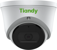 Камера видеонаблюдения IP Tiandy Pro TC-C32XS I3W/E/Y/S/2.8mm/V5.0 2.8-2.8мм цв. корп.:белый (TC-C32XS I3W/E/Y/S/2.8/5.0)
