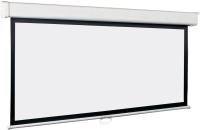 Экран Lumien 78" 177x180см Master Picture LMP-100120 16:9 настенно-потолочный рулонный белый