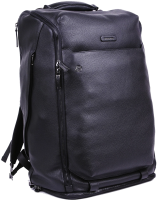 Рюкзак Piquadro Modus Special BV5993MOS/N черный кожа