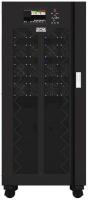 Источник бесперебойного питания Powercom Vanguard-II-33 VGD-II-120K33 120000Вт 120000ВА черный без батареи