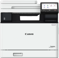 МФУ лазерный Canon i-Sensys Colour MF754Cdw II (7185C010) A4 Duplex WiFi белый