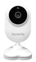 Камера видеонаблюдения IP Falcon Eye Spaik 1 Wi-Fi 3.6-3.6мм цв. корп.:белый