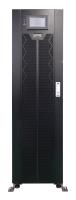 Источник бесперебойного питания Powercom VGD-II-10K33 10000Вт 10000ВА черный без батареи