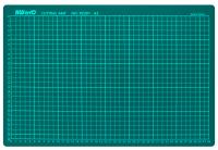 Подкладка для резки Kw-Trio 9Z201 A3 450x300мм зеленый