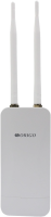 Точка доступа Origo OAP1200F (OAP1200F/A1A) AC1200 10/100BASE-TX белый