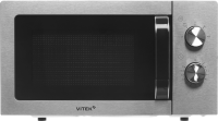 Микроволновая Печь Vitek VT-MW1420 20л. 700Вт черный/нержавеющая сталь