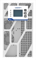 Источник бесперебойного питания Ippon Na+ TAE 2000 2000Вт 2000ВА белый