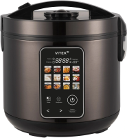 Мультиварка Vitek VT-MC0503 5л 900Вт черный