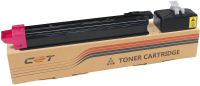 Картридж лазерный Cet CET141248R TK-8115M пурпурный (6000стр.) для Kyocera ECOSYS M8124cidn/8130cidn