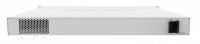 Коммутатор MikroTik CRS354-48P-4S+2Q+RM (L3) 1x100Мбит/с 48x1Гбит/с 4SFP+ 2xQSFP+ 48PoE+ 700W управляемый