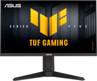 Монитор Asus 24.5" VG259QMRL5A черный Fast IPS LED 16:9 HDMI M/M матовая HAS Piv 1000:1 400cd 178гр/178гр 1920x1080 310Hz FreeSync Premium DP FHD 4.9кг