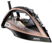 Утюг Tefal FV9867E0 3000Вт золотистый/черный