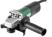 Углошлифовальная машина Hammer USM850D 850Вт 12000об/мин рез.шпин.:M14 d=125мм (839603)