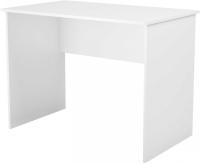 Стол для компьютера Витал-ПК КОМПАКТ 1000 столешница ЛДСП белый