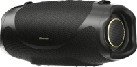 Колонка порт. Hisense FlexBoom черный 80W 2.2 BT/3.5Jack 5000mAh