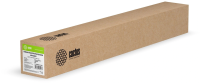 Пленка Cactus CS-PPM160-91430 24"(A1) 914мм-30м/160г/м2/белый матовое для струйной печати втулка:50.8мм (2")