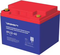 Батарея для ИБП Ippon IPL12-040 12В 40Ач