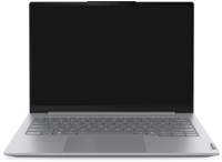 Ноутбук Lenovo Thinkbook 14 G8 IAL Core Ultra 7 255H 16Gb SSD512Gb Intel Arc 140T 14" IPS WUXGA (1920x1200) без ОС grey WiFi BT Cam Bag (21SJ0010GQ)