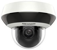 Камера видеонаблюдения IP Hikvision DS-2CD2147G2H-LISU(4MM) 4-4мм цв. корп.:серый