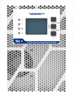 Источник бесперебойного питания Ippon Na+ TA 1000 1000Вт 1000ВА белый