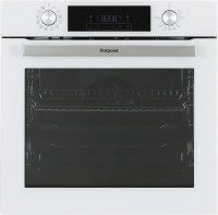 Духовой шкаф Электрический Hotpoint HFE9 1231 JSH WHG белый