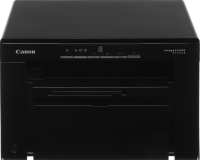 МФУ лазерный Canon imageClass MF3010 (Азия) (5252B007/5252B008/5252B011) A4 черный