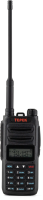Рация Терек РК-222 502кан. до 13км аккум. сигн.Аналоговый черный