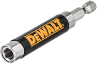 Адаптер DeWalt DT90394-QZ универсал. (1пред.) для шуруповертов/дрелей