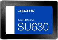 Накопитель SSD A-Data SATA-III 240GB ASU630SS-240GQ-R Ultimate SU630 2.5"