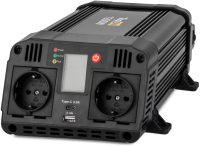 Автоинвертор TopON TOP-PI1202 1200Вт
