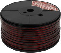 Кабель акустический Premier SCT-04 BC 100м. черный (25-304 100)