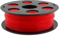 Пластик для принтера 3D Bestfilament st_petg_red_1kg_1.75 PETG d1.75мм 1кг 1цв.