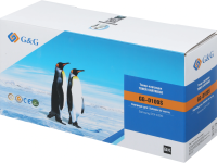 Картридж лазерный G&G GG-D109S черный (2000стр.) для Samsung SCX-4300