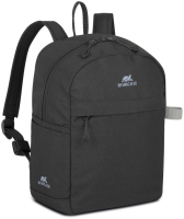 Рюкзак для ноутбука 10.5" Riva Urban 5422 серый полиэстер (5422 GREY)