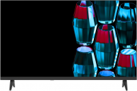 Телевизор LED Sber 32" SDX-32F2139 Салют ТВ Frameless черный FULL HD 60Hz DVB-T DVB-T2 DVB-C DVB-S DVB-S2 USB WiFi Smart TV