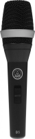 Микрофон проводной AKG D5S черный