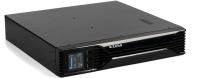 Источник бесперебойного питания Бастион Rapan-UPS 1000-Rack-IN-2X9-E 700Вт 1000ВА черный