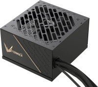 Блок питания Formula ATX 850W FV-850GD 80+ gold (20+4pin) APFC 120mm fan 6xSATA RTL